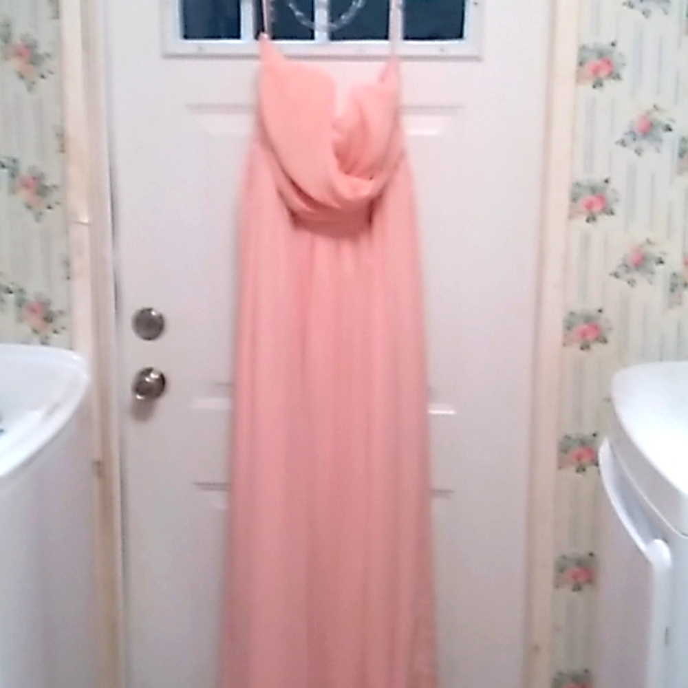 Gown